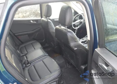 2020 Ford Escape Sel z USA, uszkodzony, nr VIN 1FMCU0H64LUB62507